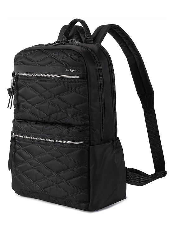 Hedgren Inner City Ava Daypack RFID-beskyttelse 37 cm Laptoprum