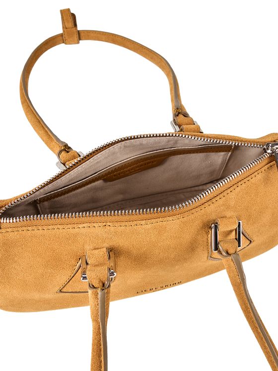 Liebeskind Cecile Skuldertaske S Læder 25 cm Liebeskind Cecile Skuldertaske S Læder 25 cm