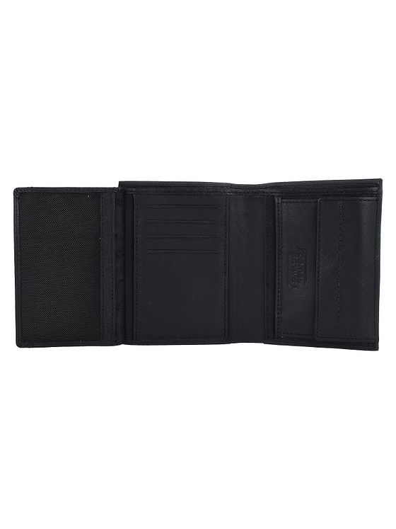 camel active Niagara pung RFID læder 10 cm