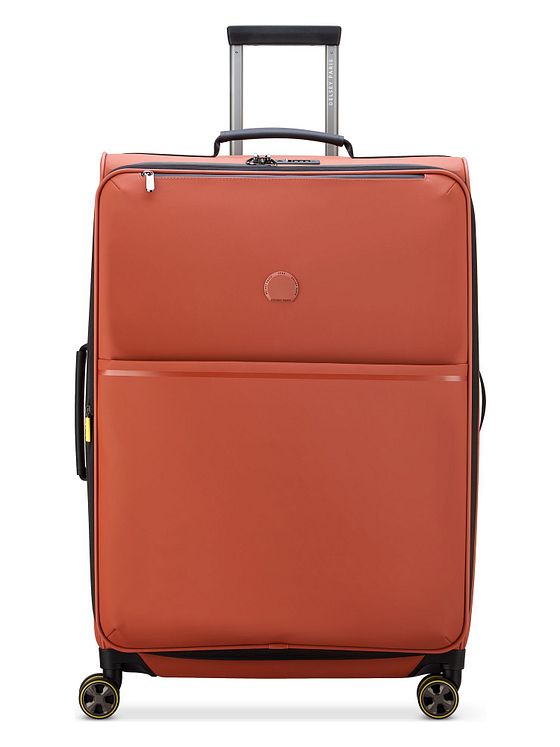 Delsey Paris Turenne Soft 4-hjuls trolley 77 cm med ekspansionsfold