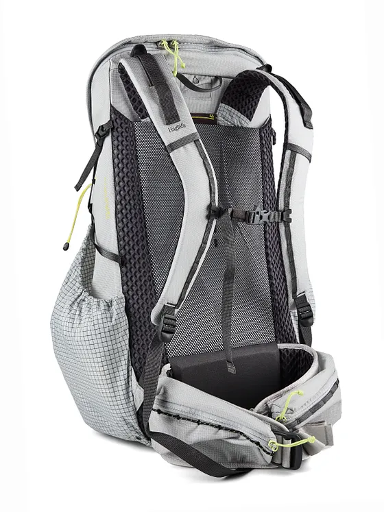 Haglöfs Magma 50 L Trekking rinkka 68 cm Haglöfs Magma 50 L Trekking rinkka 68 cm