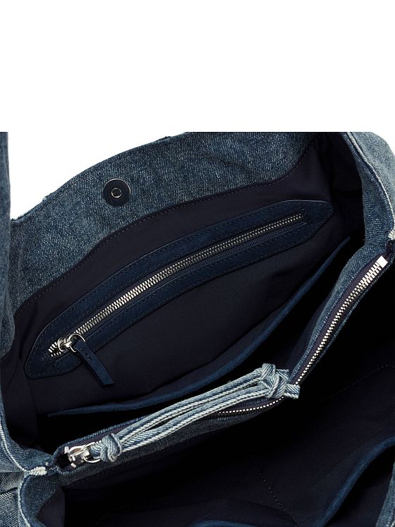 LES VISIONNAIRES Paz Essential Skuldertaske 49 cm