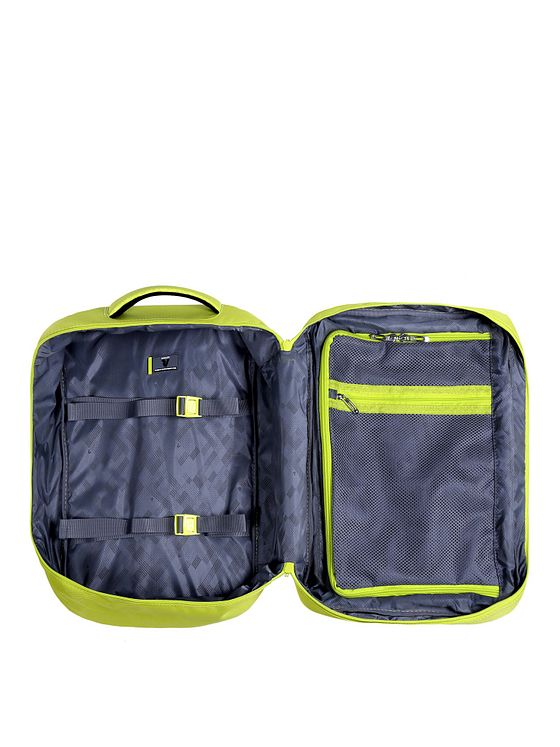 Roncato Ironik 2.0 Daypack 45 cm Laptoprum Roncato Ironik 2.0 Daypack 45 cm Laptoprum