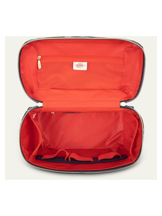 Oilily Color Bomb Coco Beautycase 28 cm