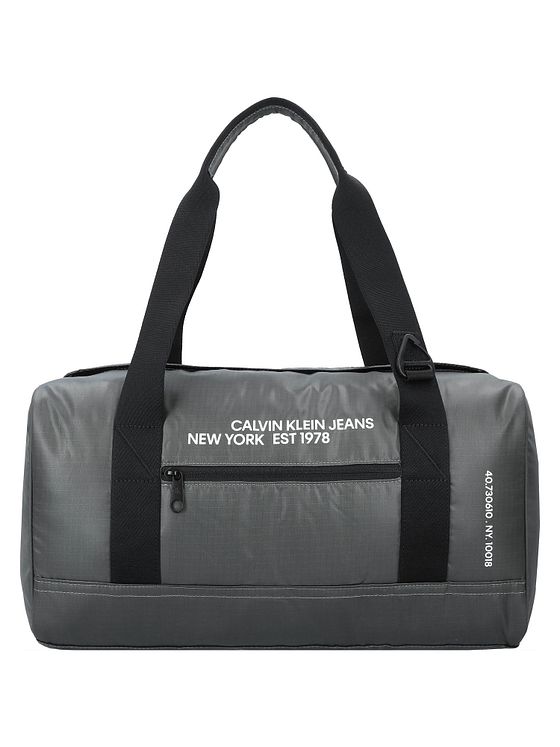 Calvin Klein Jeans Sport Essentials Weekend-rejsetaske 41.5 cm