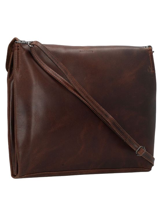 Harold's Fold Dokumenttaske Læder 33 cm