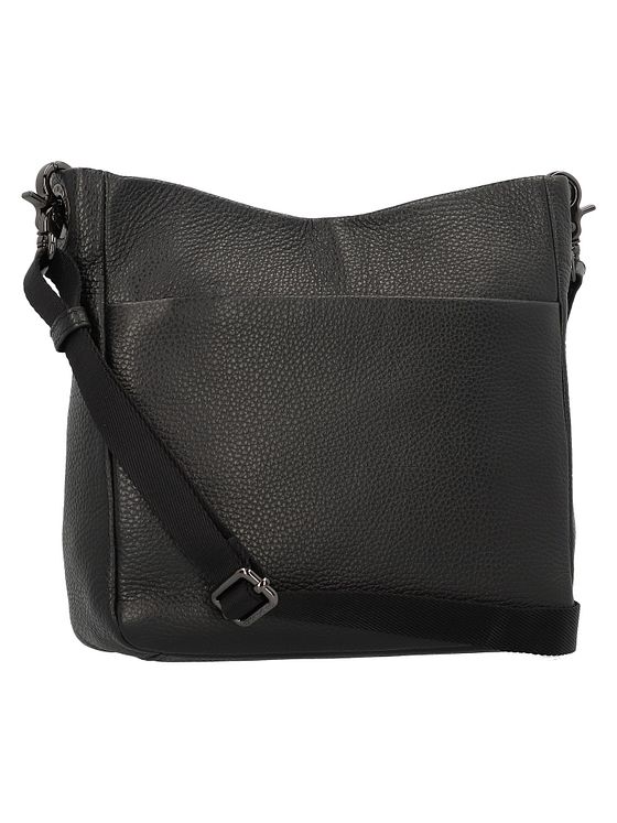 Mandarina Duck Mellow Leather Skuldertaske Læder 30 cm