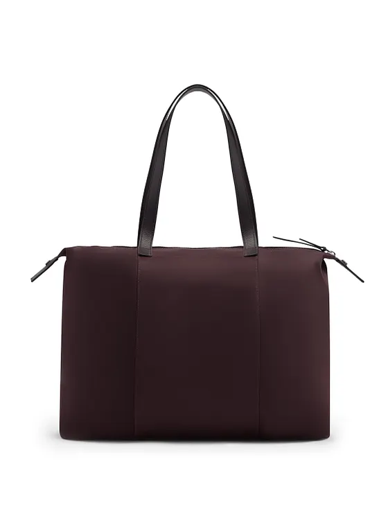 Piquadro Lyra Bolsa de compras 43 cm Piquadro Lyra Bolsa de compras 43 cm