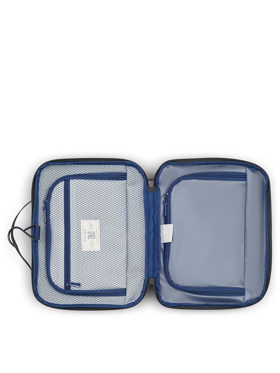 Delsey Paris Brochant 3 Toaletní taška 27 cm