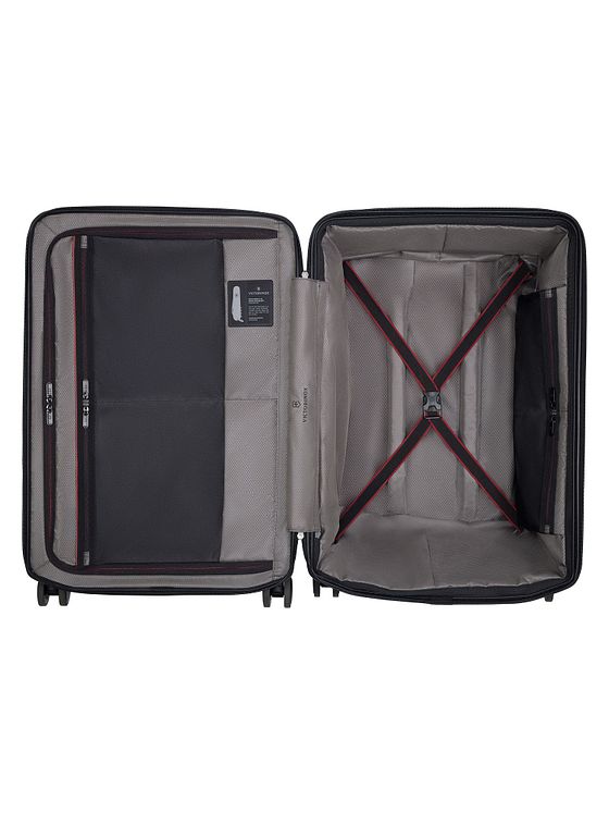 Victorinox Spectra 3.0 Udvidelig 4-hjuls trolley 69 cm
