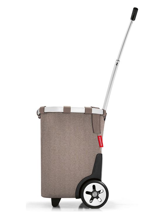 reisenthel Carrycruiser indkøbsvogn 47,5 cm