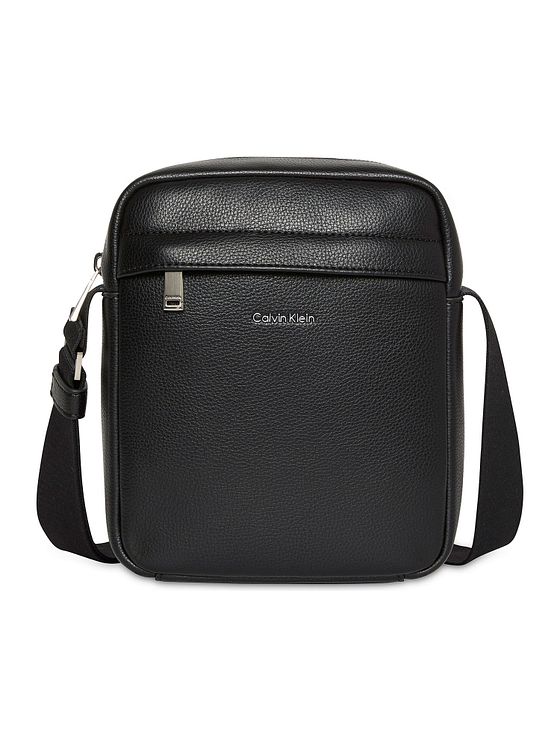Calvin Klein Raised Skuldertaske 19 cm