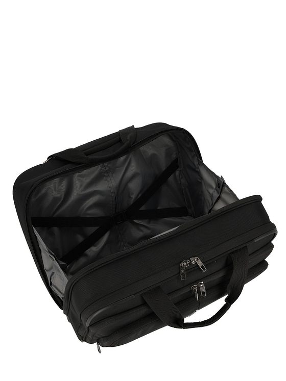 Samsonite Guardit 3.0 2 hjul Pilot-trolley 33 cm Laptoprum Samsonite Guardit 3.0 2 hjul Pilot-trolley 33 cm Laptoprum