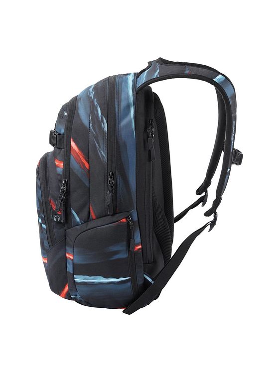 NITRO Chase-rygsæk med 51 cm rum til bærbar computer