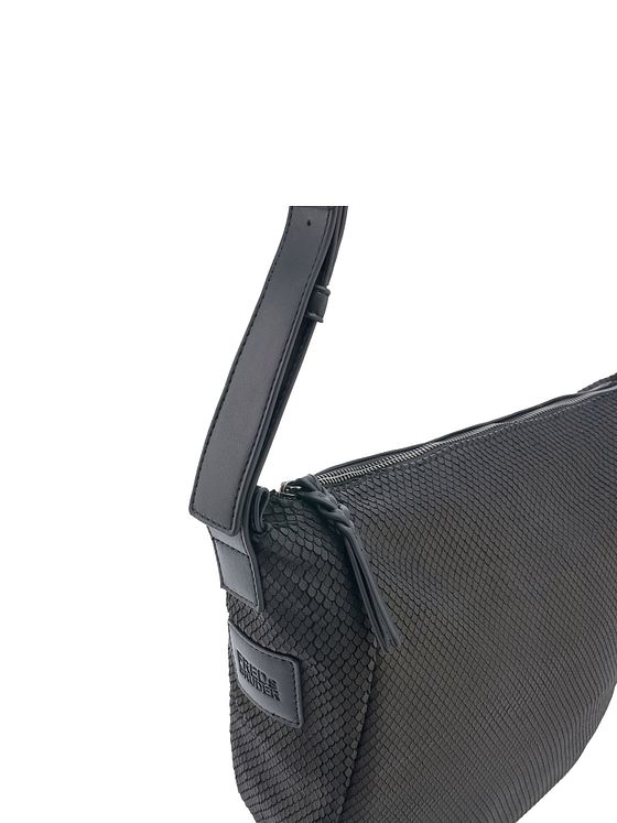 FredsBruder Daily Catch Skuldertaske Læder 32 cm