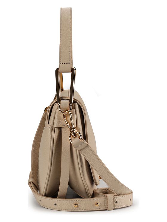 Coccinelle Magie Skuldertaske Læder 30 cm