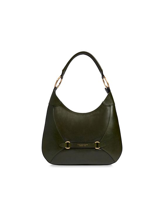 The Bridge Isabella Skuldertaske Læder 37.5 cm The Bridge Isabella Skuldertaske Læder 37.5 cm