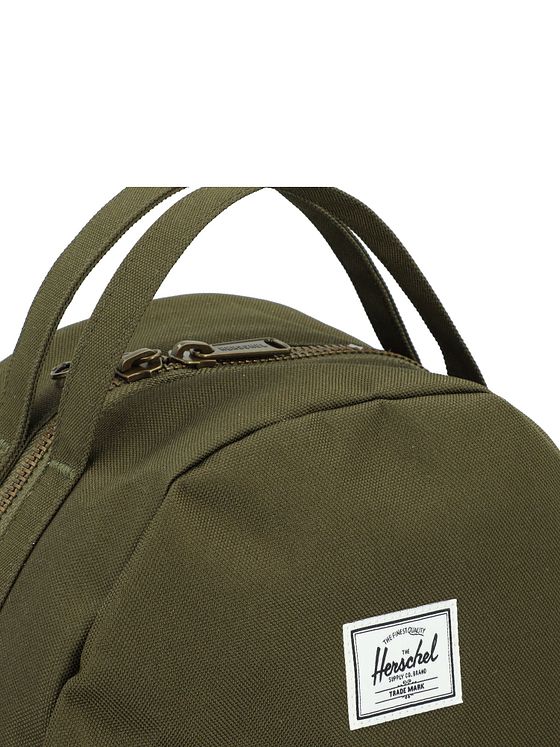 Herschel Nova Daypack 40 cm Laptoprum