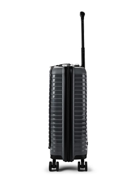 Stratic Bright + 4 kolečka Kabinkový kufr 55 cm Kapsa na notebook