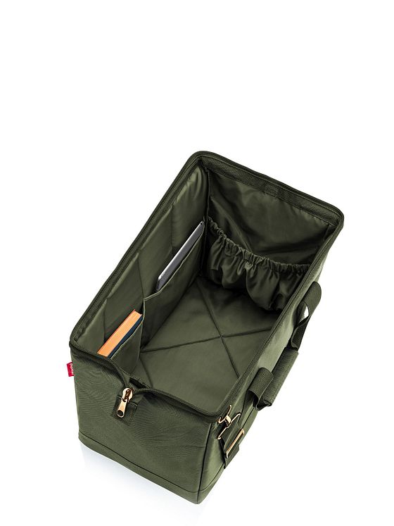 reisenthel Allrounder L Weekender rejsetaske 48 cm reisenthel Allrounder L Weekender rejsetaske 48 cm