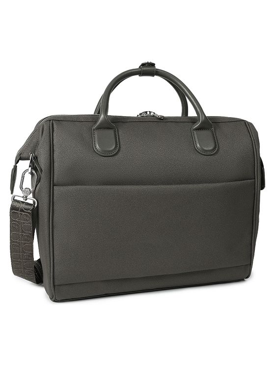 Hedgren Fika Galao Dokumenttaske RFID-beskyttelse 41 cm Laptoprum