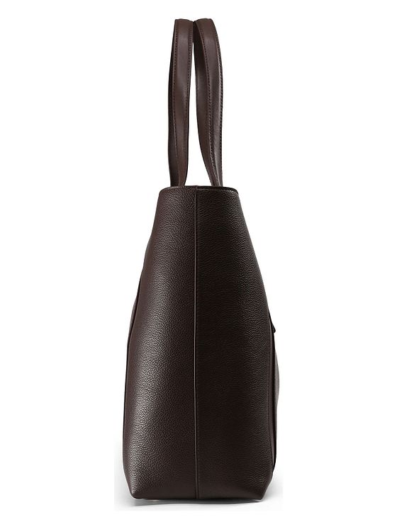 Furla Goccia Nákupní taška L Kůže 37 cm