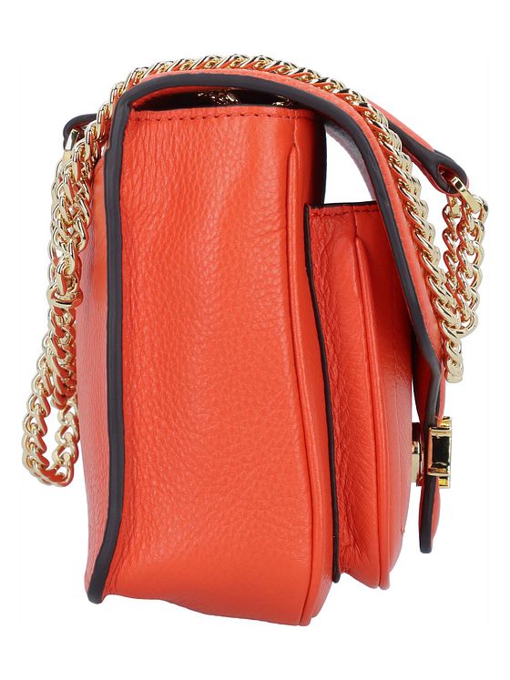 Lauren Ralph Lauren Bradley Skuldertaske Læder 22 cm