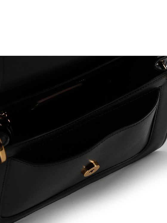 Coccinelle C-Me Håndtaske Læder 24 cm Coccinelle C-Me Håndtaske Læder 24 cm