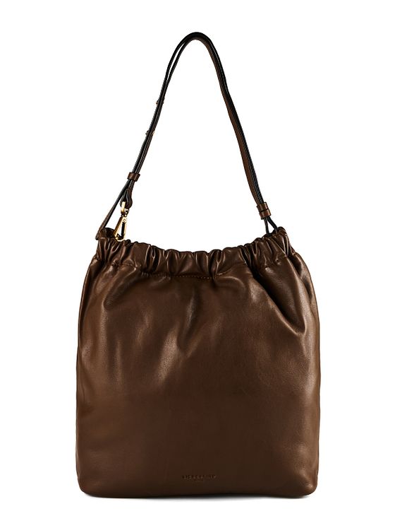 Liebeskind Cloud II Skuldertaske M Læder 35 cm