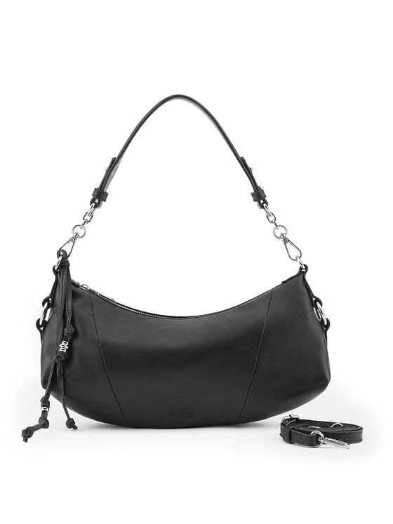 FredsBruder Stay With Me Taška přes rameno Kůže 31 cm