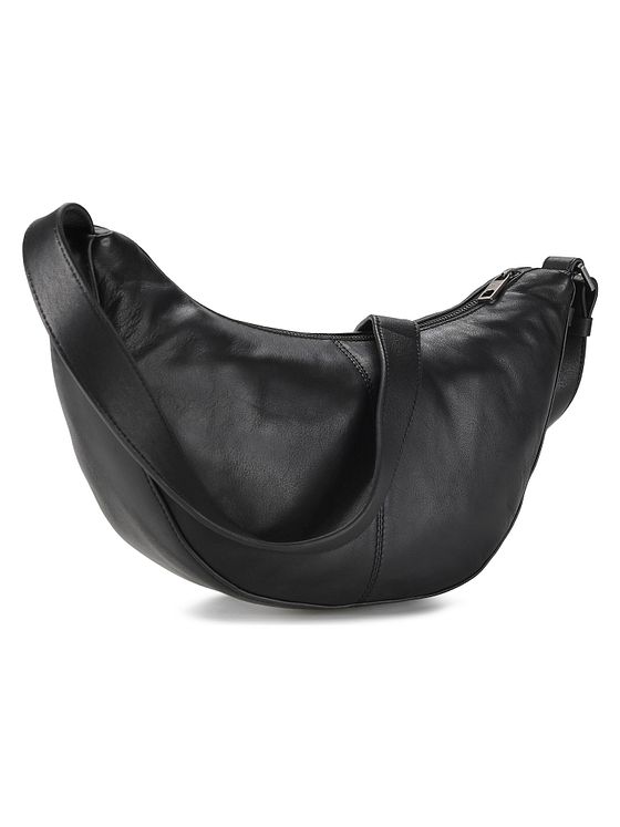 Liebeskind Moon Skuldertaske Læder 38 cm