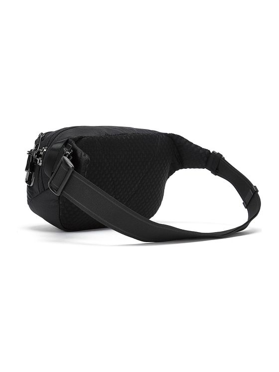 Pacsafe Vibe 100 bæltetaske RFID 27 cm