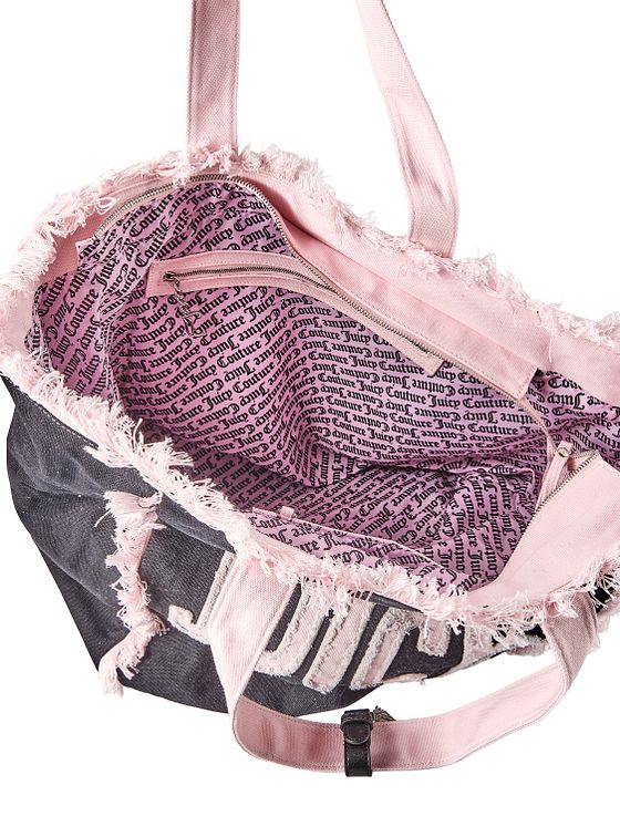 Juicy Couture Mirna Nákupní taška 55 cm