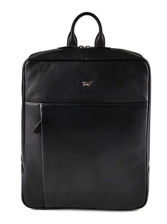 Braun Büffel Golf 3.0 Forretningsrygsæk Læder 37 cm Laptoprum