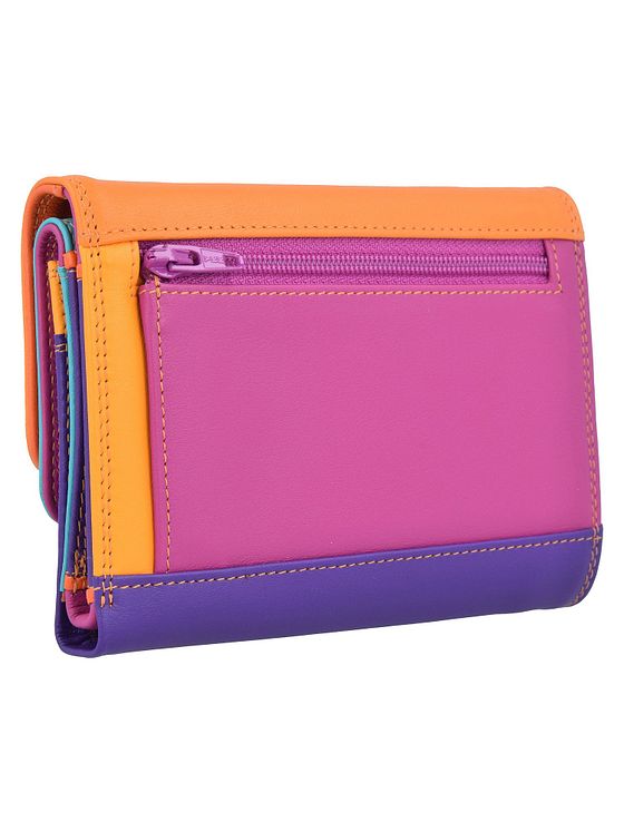 Mywalit Pung i læder 13 cm