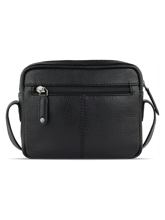 bugatti Elsa Skuldertaske Læder 19 cm