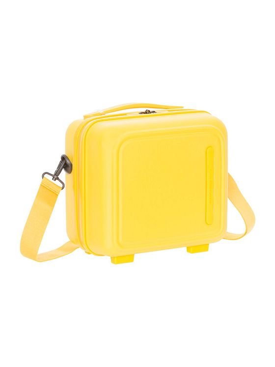 Mandarina Duck Logoduck + Beautycase 27 cm