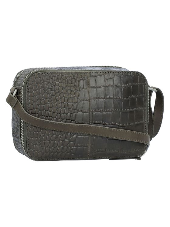 Burkely Cool Colbie Skuldertaske Læder 20 cm