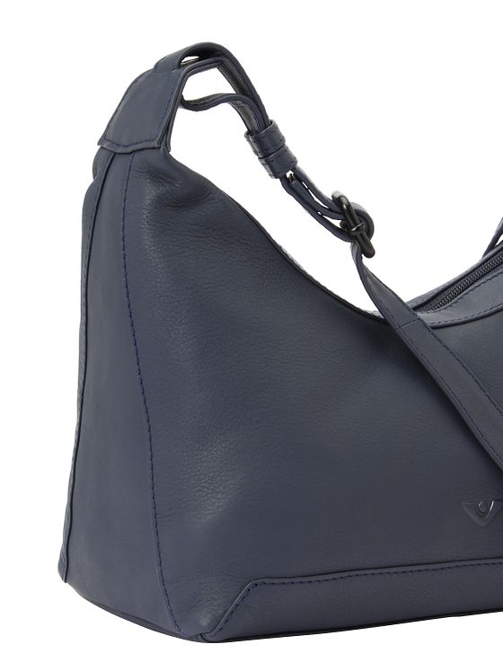 Voi 4Season Crossbody taske Læder 27 cm Voi 4Season Crossbody taske Læder 27 cm