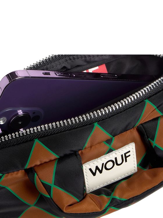 Wouf Studio Håndtaske 19 cm