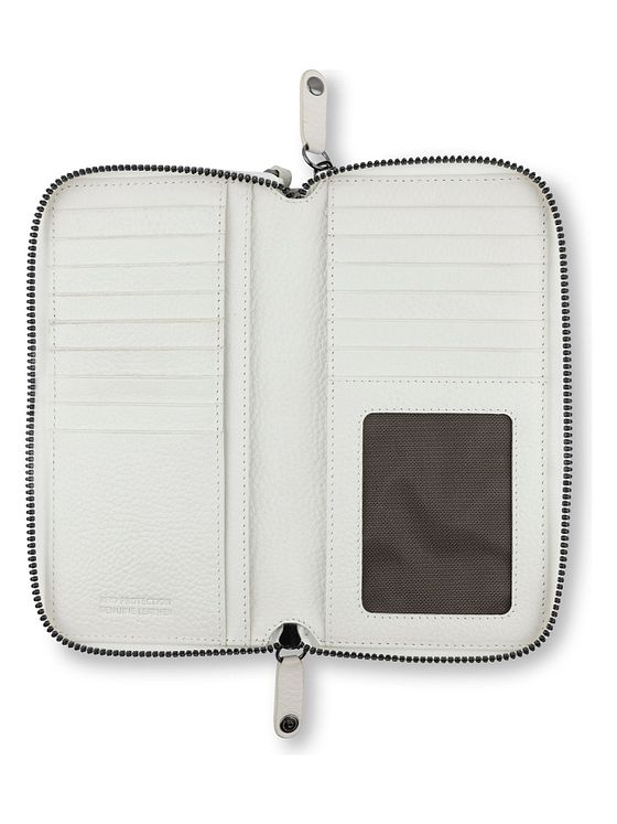 bugatti Elsa Pung RFID-beskyttelse Læder 19 cm