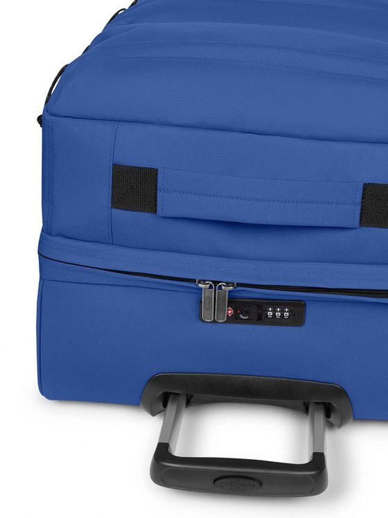 Eastpak Transit'R Plus 4-hjulet Rejsetaske 68 cm Eastpak Transit'R Plus 4-hjulet Rejsetaske 68 cm
