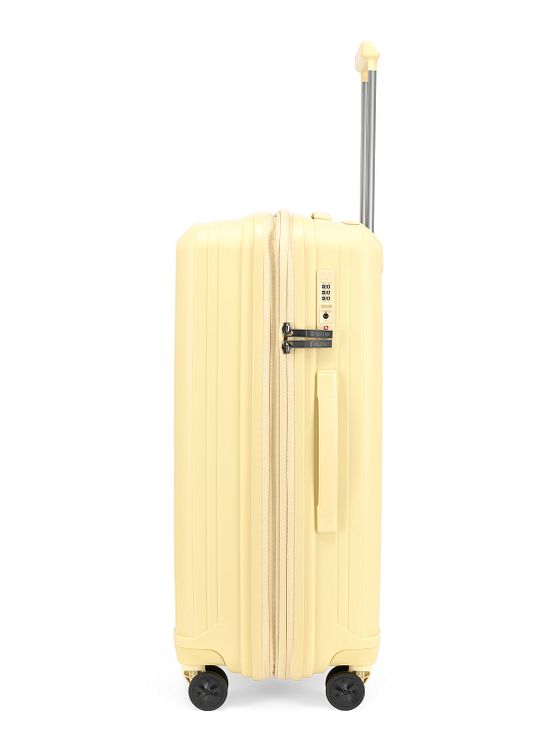 Epic Anthem 4 hjul Trolley 66 cm med strækfold Epic Anthem 4 hjul Trolley 66 cm med strækfold