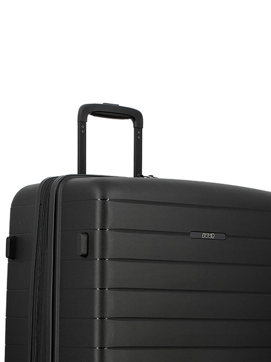 Jump Striper 4 hjul Trolley 77 cm med strækfold