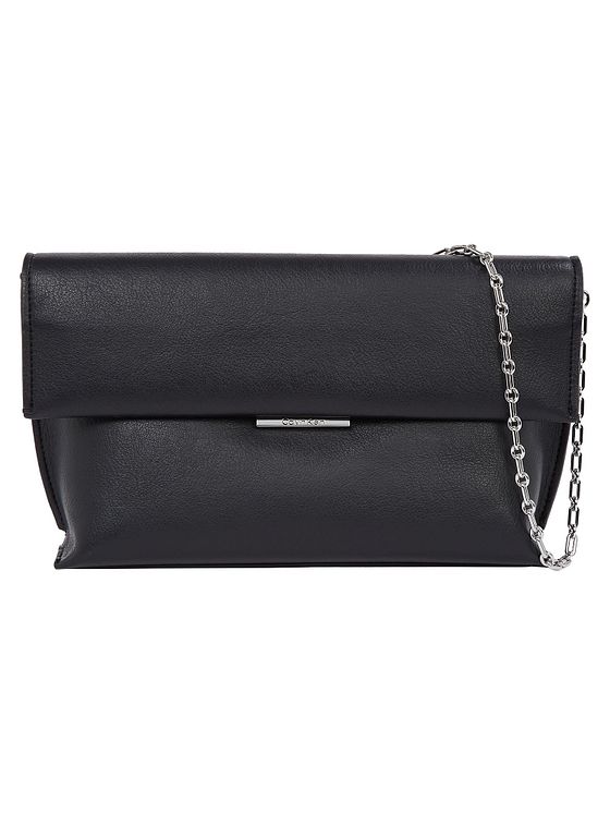 Calvin Klein Skuldertaske 30 cm Calvin Klein Skuldertaske 30 cm