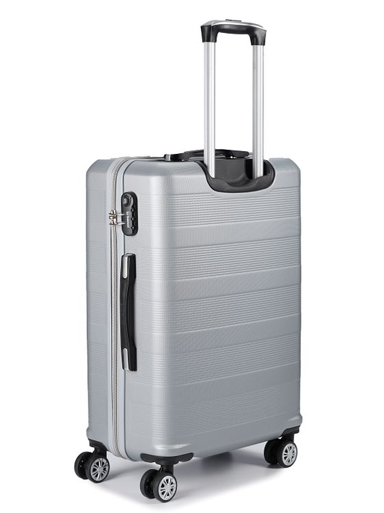 Benzi 5330 4 hjul Trolley M 65 cm