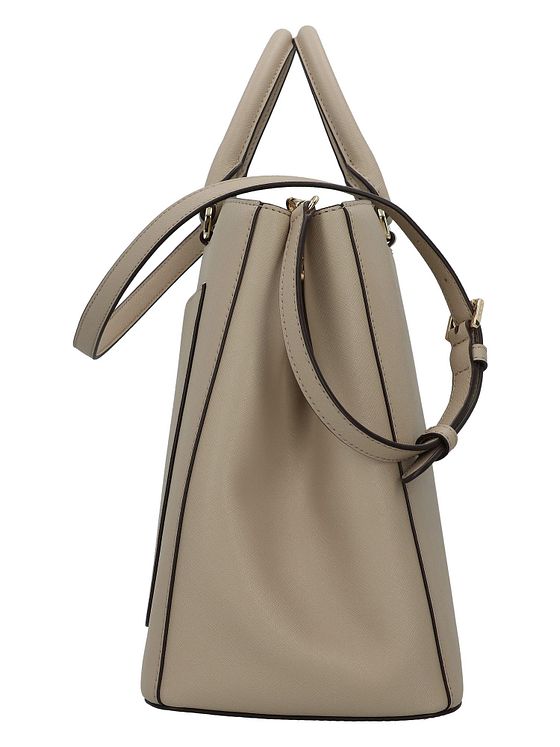 Lauren Ralph Lauren Hanna Håndtaske Læder 40 cm Lauren Ralph Lauren Hanna Håndtaske Læder 40 cm