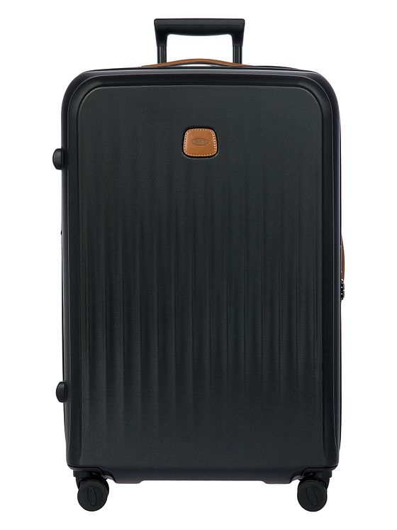 Bric's Taormina 4 hjul Trolley 75 cm med strækfold