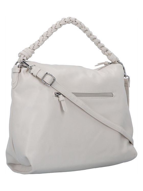 Tom Tailor Leah Skuldertaske 43 cm Tom Tailor Leah Skuldertaske 43 cm