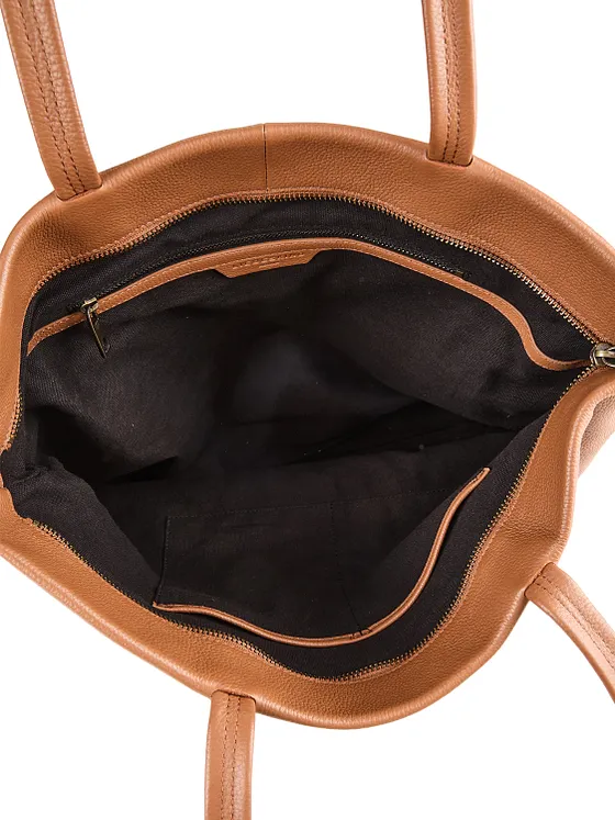 Liebeskind Hera II Skuldertaske L Læder 42 cm Liebeskind Hera II Skuldertaske L Læder 42 cm